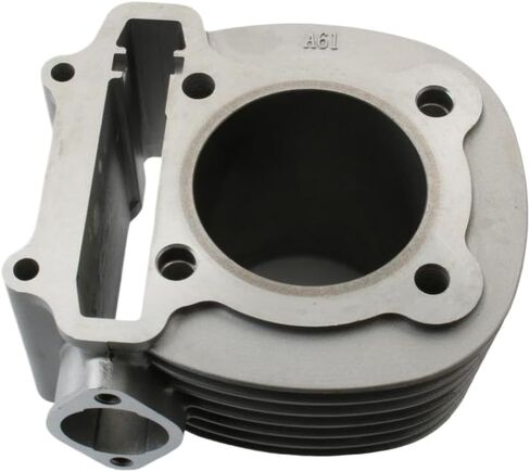 Big Bore Cylinder Kit 62.5mm For 200cc 4 Stroke Compatible With CRUISYM 180 XS175T-2 ST175 Fiddle 200 III Symphony ST 200i in Saudi Arabia