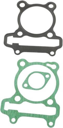 Big Bore Cylinder Kit 62.5mm For 200cc 4 Stroke Compatible With CRUISYM 180 XS175T-2 ST175 Fiddle 200 III Symphony ST 200i in Saudi Arabia
