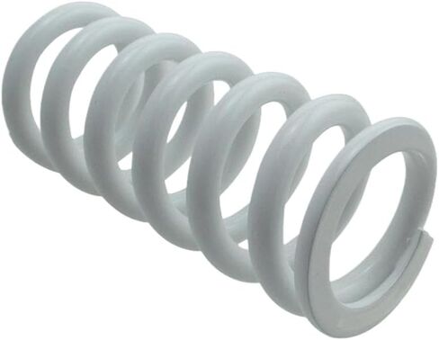 500LBS 150mm Rear Shock Spring Compatible With Pit Dirt Bikes in Saudi Arabia