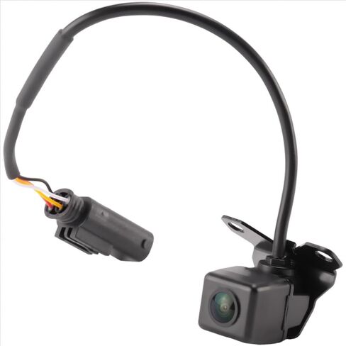 Compatible Rear View Camera for 2011-2016 Vehicles Reverse Backup Parking Camera 95750-3W100 in Saudi Arabia