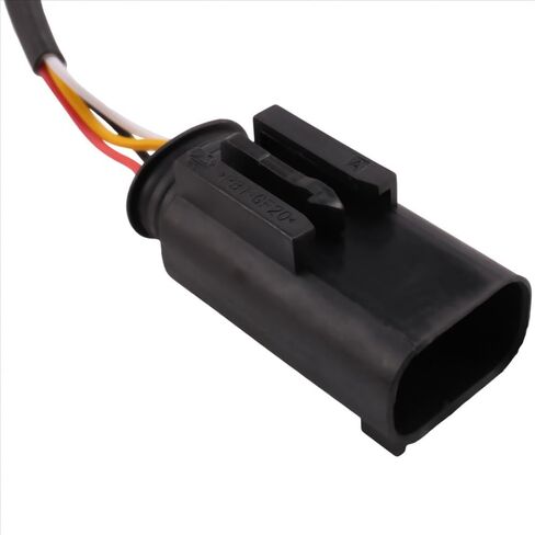 Compatible Rear View Camera for 2011-2016 Vehicles Reverse Backup Parking Camera 95750-3W100 in Saudi Arabia