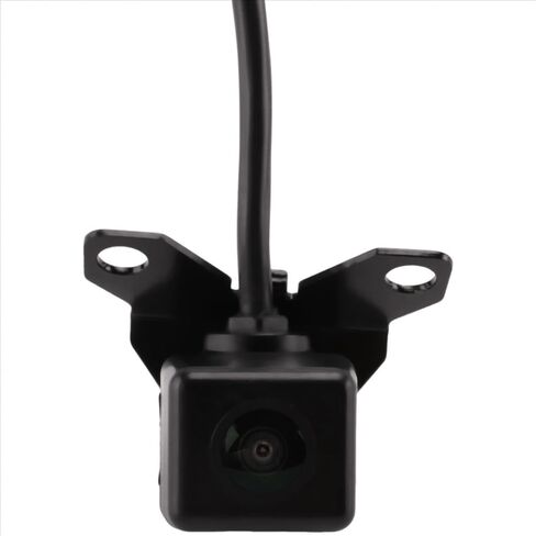 Compatible Rear View Camera for 2011-2016 Vehicles Reverse Backup Parking Camera 95750-3W100 in Saudi Arabia