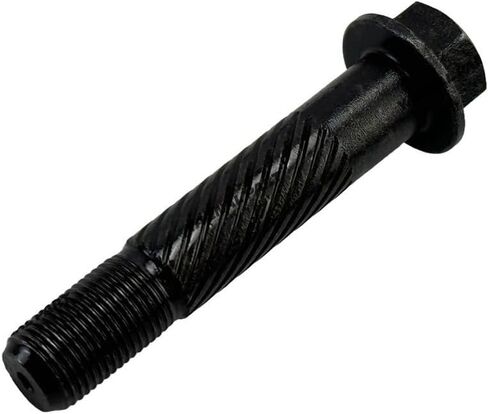 8 PC 4TNE106 Connecting Rod Screw 123900-23200 Suitable for Yanmar Engine Part in Saudi Arabia