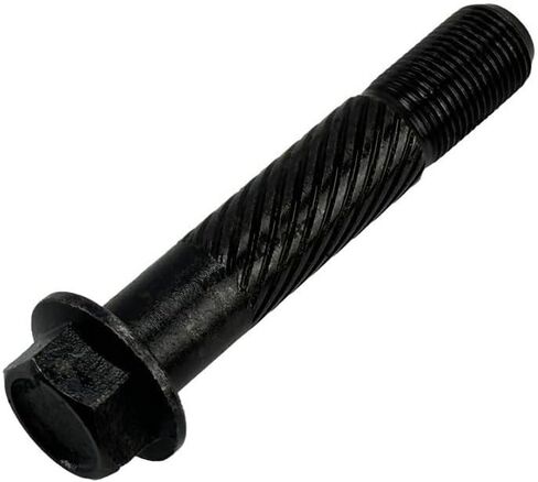 8 PC 4TNE106 Connecting Rod Screw 123900-23200 Suitable for Yanmar Engine Part in Saudi Arabia