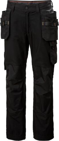 Helly-Hansen Men's Workwear Oxford Lined Cons Pant Na in Saudi Arabia