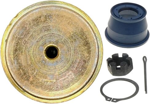 ACDelco - Front Lower Sus (SLP) (45D2272) in Saudi Arabia