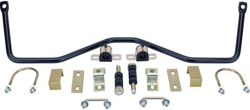 1967-1979 Rear Sway Bar Kit, 7/8 Inch 113671 in Saudi Arabia