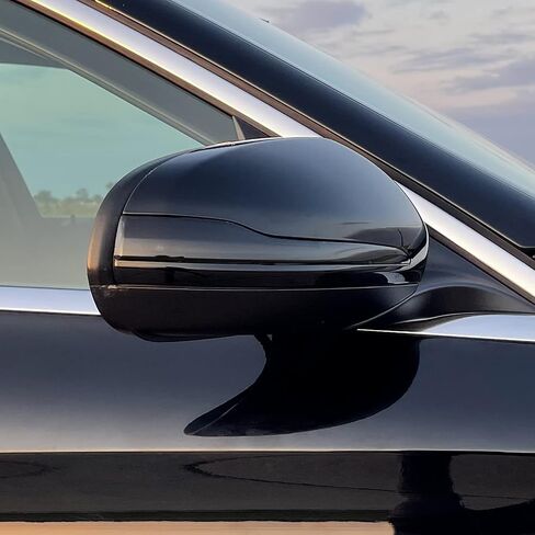 Slickmod Precut Vinyl Smoke Lint لعام 2015-2021 Mercedes C Class Class (2. in Saudi Arabia