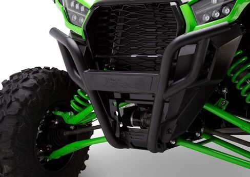 2020-2021 Genuine Kawasaki Teryx KRX 1000 Sport Front Bumper Black 99994-1301 in Saudi Arabia