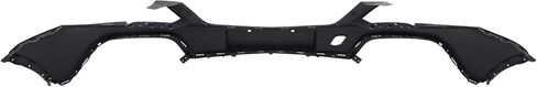 CAREONLINE New Complete Front Bumper Cover Assembly Grilles Fits for 2013-2016 Bui-ck Encore, OE: 95350357 GM1014109 (OL-FR-092250705) in Saudi Arabia