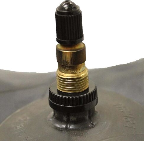 Premium Service Truck Tare Tube مع TR218A Valve STEM 18R19.5 ، 385/65R19.5 ، 15R19.5 ، 43/1600-20 in Saudi Arabia