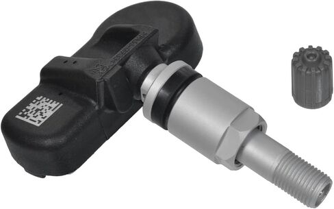 قياسي QS106M - مستشعر QWIK -SESOR TPMS قابل للبرمجة مع صمام الألومنيوم in Saudi Arabia