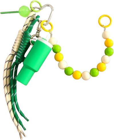 Mini Tumbler Keychain Cup Charm ، ملحق حقيبة مزخرفة للنساء وحقيبة اليد وسحر حقيبة الظهر in Kuwait