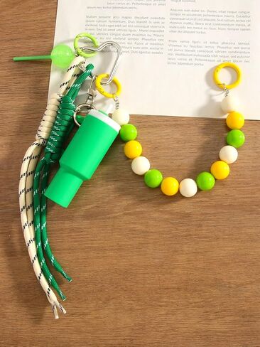 Mini Tumbler Keychain Cup Charm ، ملحق حقيبة مزخرفة للنساء وحقيبة اليد وسحر حقيبة الظهر in Kuwait