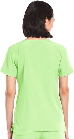 Maevn Matrix Impulse Women’s V-Neck Top in Kuwait