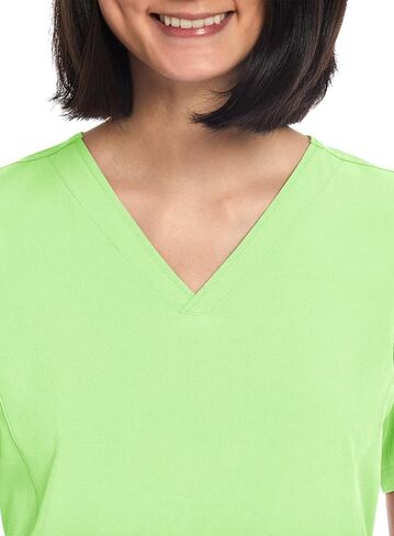 Maevn Matrix Impulse Women’s V-Neck Top in Kuwait