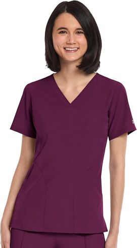 Maevn Matrix Impulse Women’s V-Neck Top in Kuwait