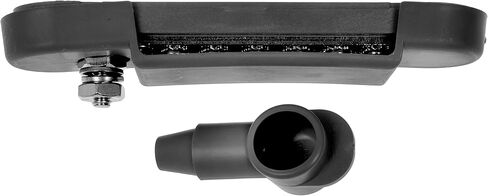 Dorman 99939 Universal Black Bus Bar in Saudi Arabia