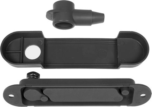 Dorman 99939 Universal Black Bus Bar in Saudi Arabia