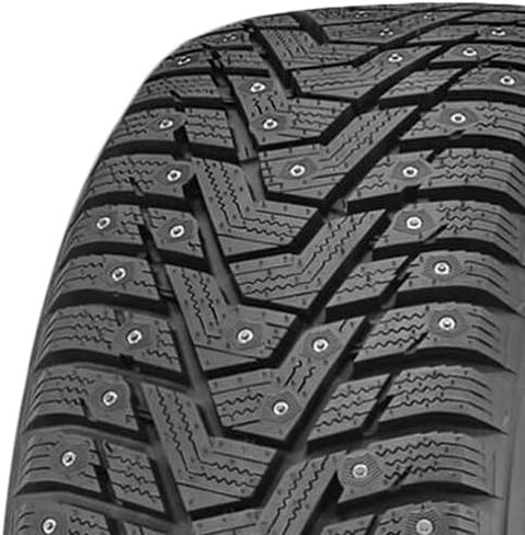 Hankook Winter I*Pike RS2 (W429) مرصعة 205/50R17 93T XL in Saudi Arabia