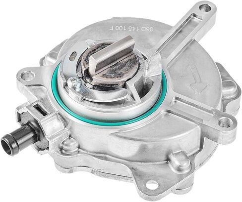 مضخة الفراغ المعززة للفرامل ， متوافقة مع VW EOS 2006-15 Golf 04-16 ， متوافق مع Jetta 05-10 Passat B6 05-10 Polo v Scirocco 06d145100f 06d145100h in Saudi Arabia