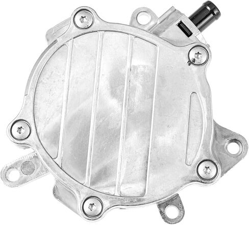 مضخة الفراغ المعززة للفرامل ， متوافقة مع VW EOS 2006-15 Golf 04-16 ， متوافق مع Jetta 05-10 Passat B6 05-10 Polo v Scirocco 06d145100f 06d145100h in Saudi Arabia