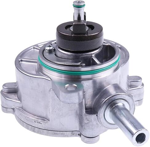 Vacuum Pump ，Compatible With Mercedes Benz Sprinter 315 515 6462300165 in Saudi Arabia