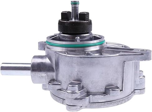 Vacuum Pump ，Compatible With Mercedes Benz Sprinter 315 515 6462300165 in Saudi Arabia