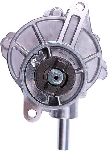 Vacuum Pump ，Compatible With Mercedes Benz Sprinter 315 515 6462300165 in Saudi Arabia