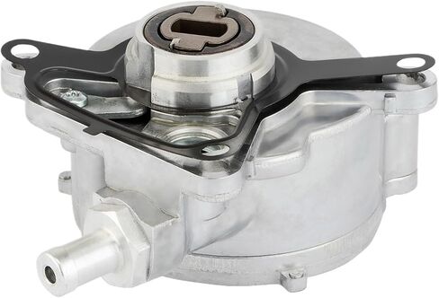 Brake Vacuum Pump ，Compatible With Q7 2008-2010 3.6L V6 ，Compatible With VW Atlas CC,Passat ，Compatible With Touareg 3.6L V6 2009-2017 03H145100C 03H145100E in Saudi Arabia