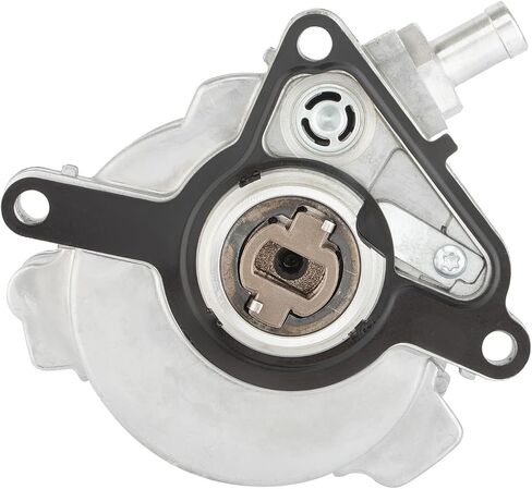 Brake Vacuum Pump ，Compatible With Q7 2008-2010 3.6L V6 ，Compatible With VW Atlas CC,Passat ，Compatible With Touareg 3.6L V6 2009-2017 03H145100C 03H145100E in Saudi Arabia