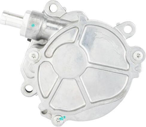 Brake Vacuum Pump ，Compatible With Q7 2008-2010 3.6L V6 ，Compatible With VW Atlas CC,Passat ，Compatible With Touareg 3.6L V6 2009-2017 03H145100C 03H145100E in Saudi Arabia