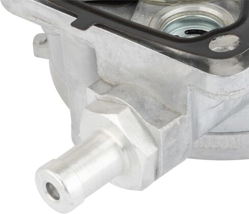 Brake Vacuum Pump ，Compatible With Q7 2008-2010 3.6L V6 ，Compatible With VW Atlas CC,Passat ，Compatible With Touareg 3.6L V6 2009-2017 03H145100C 03H145100E in Saudi Arabia
