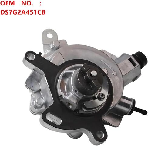 مضخة فراخ مكابح ， متوافقة مع Mondeo 131.5/Focus 151.5/JNZ151.5 DS7G2A451CB in Saudi Arabia