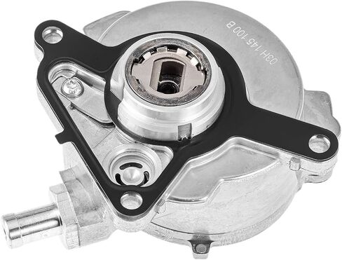 Brake Booster Vacuum Pump ，Compatible With PORSCHE Cayenne V6 3.6L 2007-2010 95511005002 in Saudi Arabia