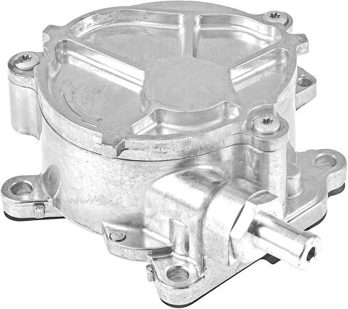 Brake Booster Vacuum Pump ，Compatible With PORSCHE Cayenne V6 3.6L 2007-2010 95511005002 in Saudi Arabia