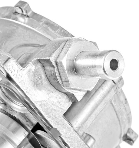 Brake Booster Vacuum Pump ，Compatible With PORSCHE Cayenne V6 3.6L 2007-2010 95511005002 in Saudi Arabia