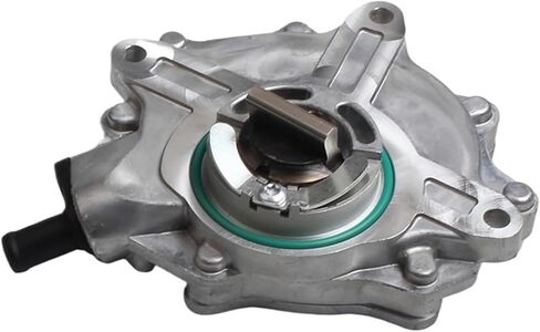 Vacuum Pump ，Compatible With BMW E81 E87 E88 E46 E90 E91 E92 316 318 11667542498 11667534236 7534236 7542498 11667635656 11667502656 7502656 in Saudi Arabia