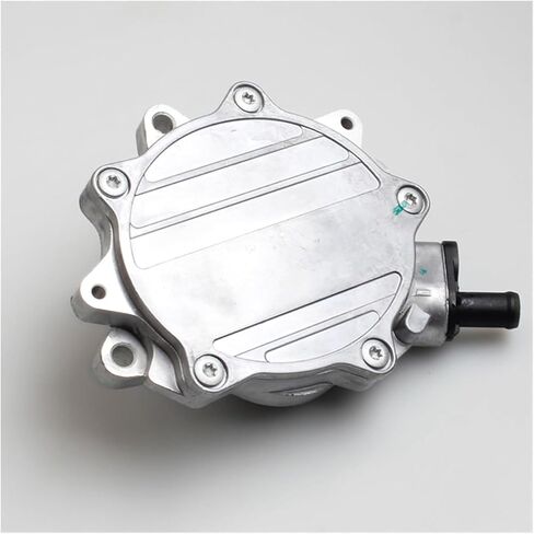 Vacuum Pump ，Compatible With BMW E81 E87 E88 E46 E90 E91 E92 316 318 11667542498 11667534236 7534236 7542498 11667635656 11667502656 7502656 in Saudi Arabia