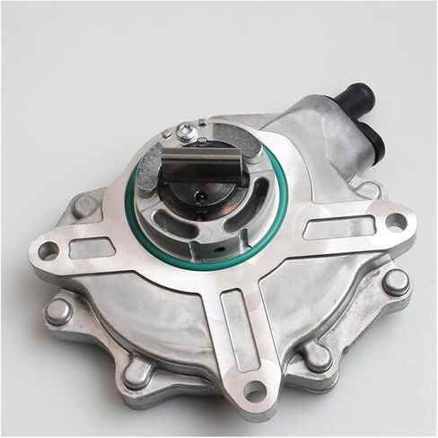 Vacuum Pump ，Compatible With BMW E81 E87 E88 E46 E90 E91 E92 316 318 11667542498 11667534236 7534236 7542498 11667635656 11667502656 7502656 in Saudi Arabia