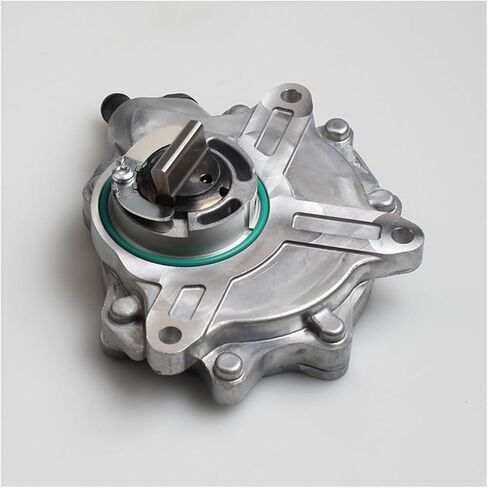 Vacuum Pump ，Compatible With BMW E81 E87 E88 E46 E90 E91 E92 316 318 11667542498 11667534236 7534236 7542498 11667635656 11667502656 7502656 in Saudi Arabia