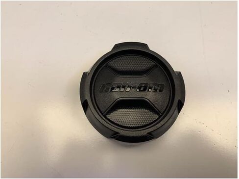 BRP Can Am Maverick X3 Rr Xrs Xrc Wheel Center Cap Cover Oem New 705402528 in Saudi Arabia