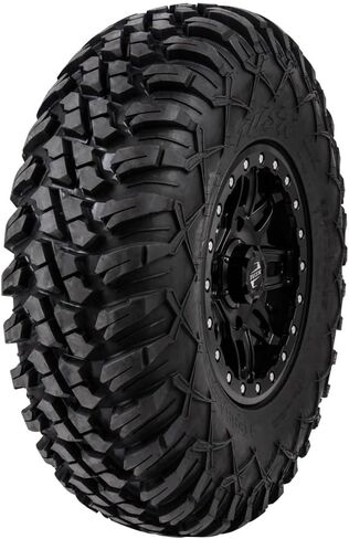 (2 Pack) Tusk Aramid Terrabite® 10 Ply Tyre 30x10-15 لـ Polaris RZR Pro XP Sport 2020-2024 in Saudi Arabia
