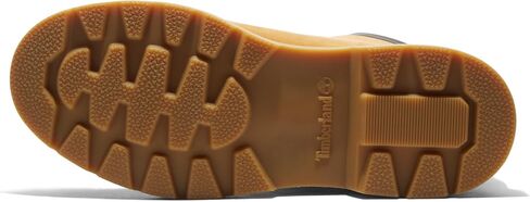 Timberland Women's Linden Woods 6-Inch Waterproof Fashion Boot, Black-New 2024, 8 in Saudi Arabia