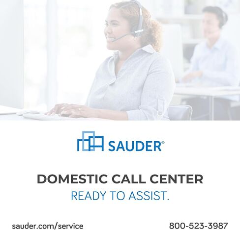 خزانة تخزين حرفية من سلسلة Saader Craft Pro مع أدراج ورف، لمسة نهائية من خشب البلوط الغامض in Kuwait