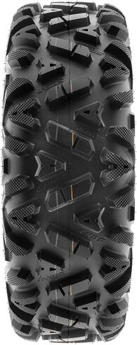 Sunf 32x10R15 32x10x15 جميع إطارات التضاريس ATV UTV 8 PR Power I A033 - مجموعة من 4 in Saudi Arabia