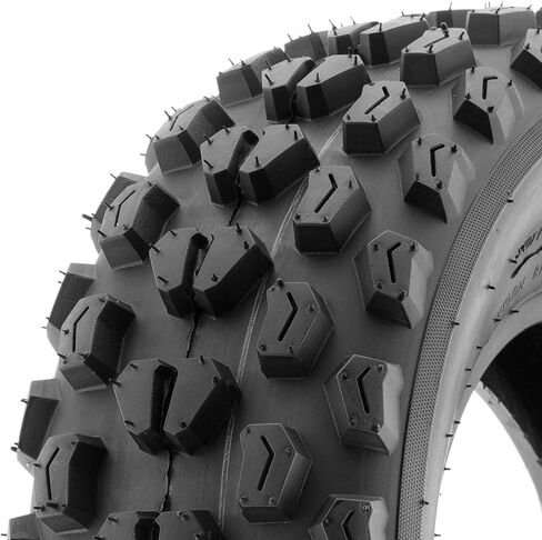 SunF A017 22x7-10 ATV/UTV XC-Sport Tire, 6-PR in Saudi Arabia