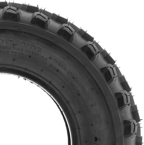 SunF A017 22x7-10 ATV/UTV XC-Sport Tire, 6-PR in Saudi Arabia