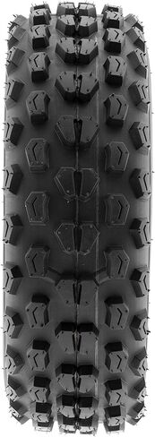 SunF A017 22x7-10 ATV/UTV XC-Sport Tire, 6-PR in Saudi Arabia