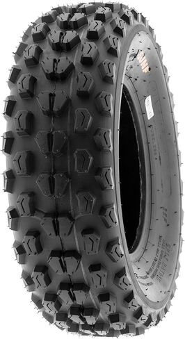 SunF A017 22x7-10 ATV/UTV XC-Sport Tire, 6-PR in Saudi Arabia